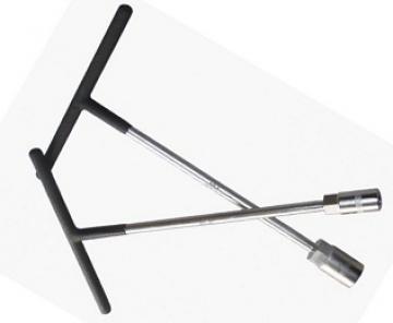 8mm-19mm Cần típ chữ T Top