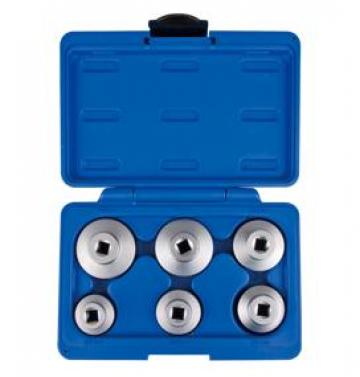 Bộ Cảo lọc dầu 6 cái Kingtony 9AE8006
